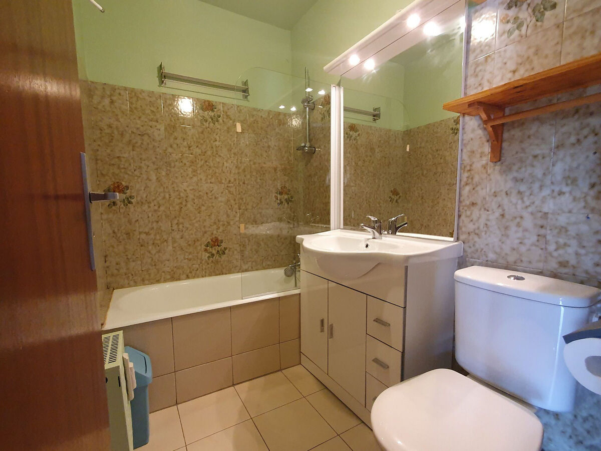 Studio Coolidge 25 m² aux Deux Alpes, 4 personnes - Photo 12