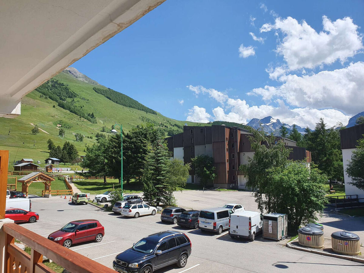 Studio Coolidge 25 m² aux Deux Alpes, 4 personnes - Photo 13