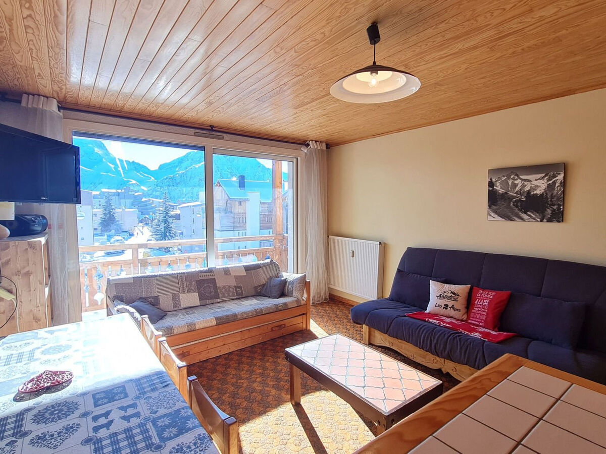 Éperon 2 - Studio 6 pers. aux Deux Alpes - Photo 4