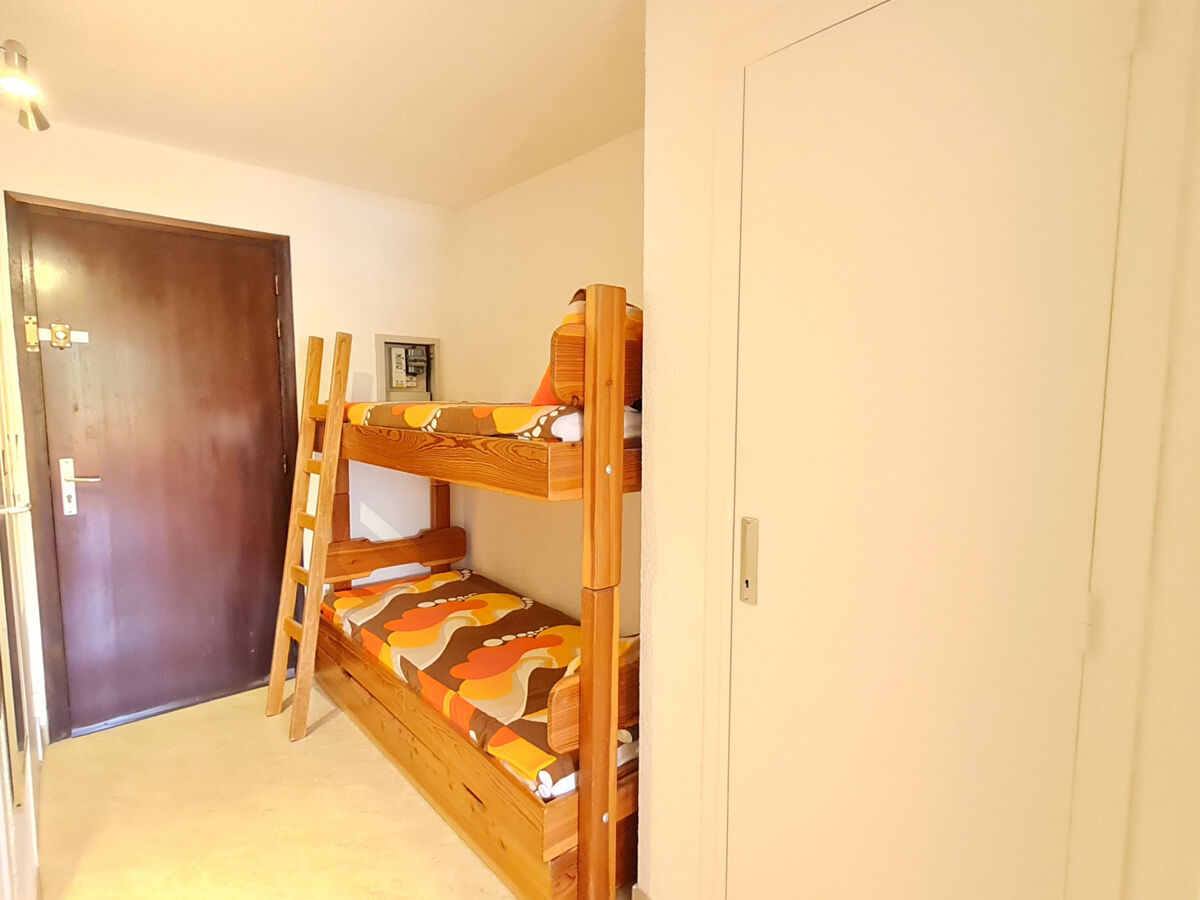 Gioberney, studio 28 m² aux Deux Alpes, 50 m des pistes - Photo 8