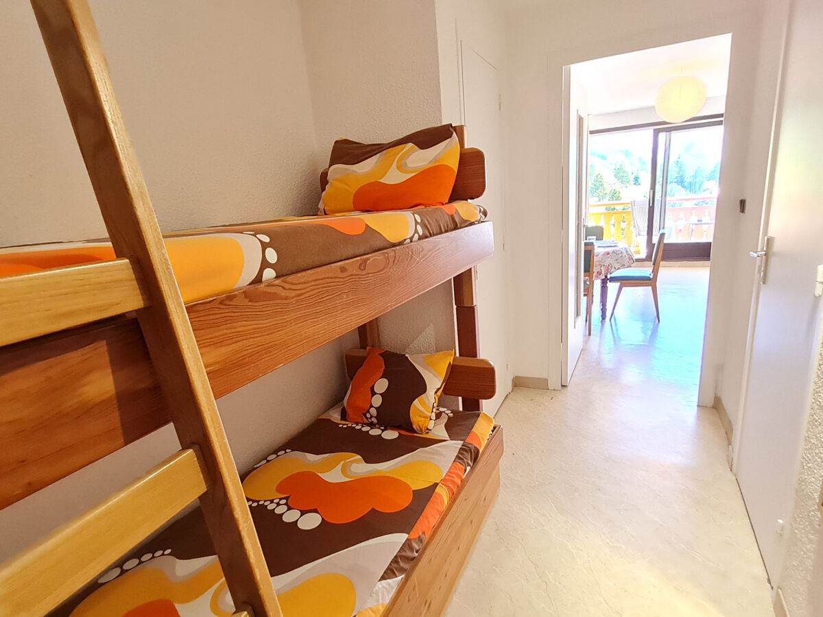 Gioberney, studio 28 m² aux Deux Alpes, 50 m des pistes - Photo 9