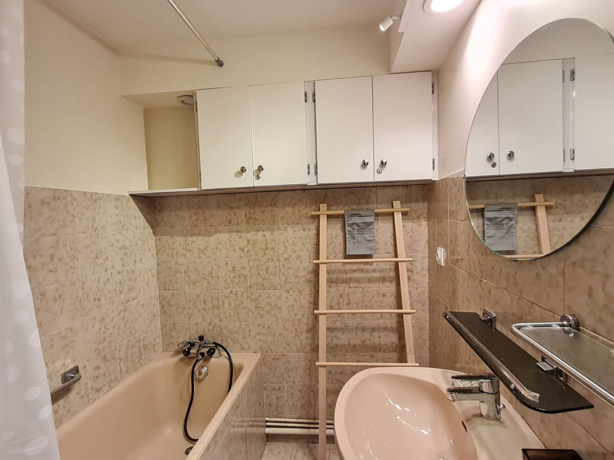 Gioberney, studio 28 m² aux Deux Alpes, 50 m des pistes - Photo 10
