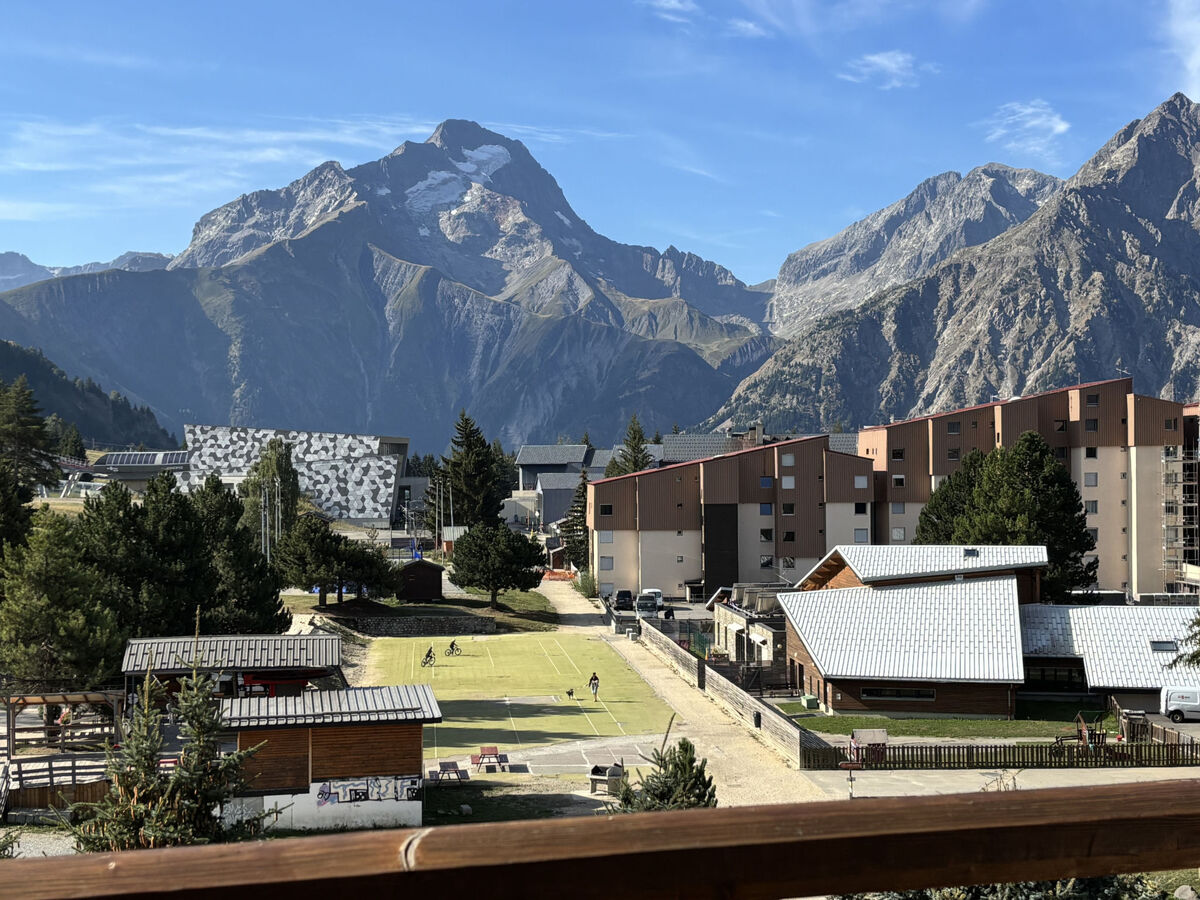 Gioberney, studio 28 m² aux Deux Alpes, 50 m des pistes - Photo 12