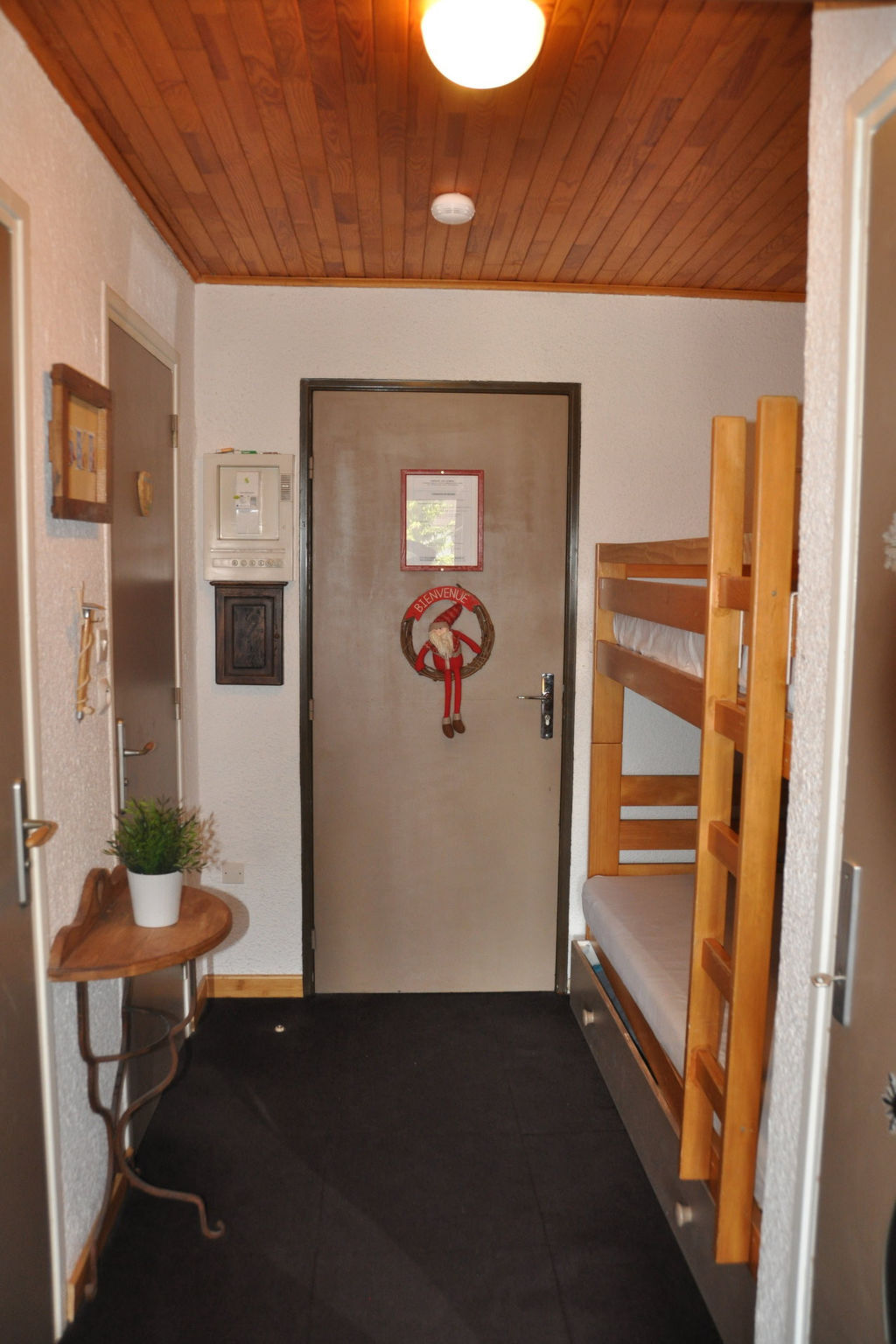 Studio Éperon 2 aux Deux Alpes, 4 personnes - Photo 9