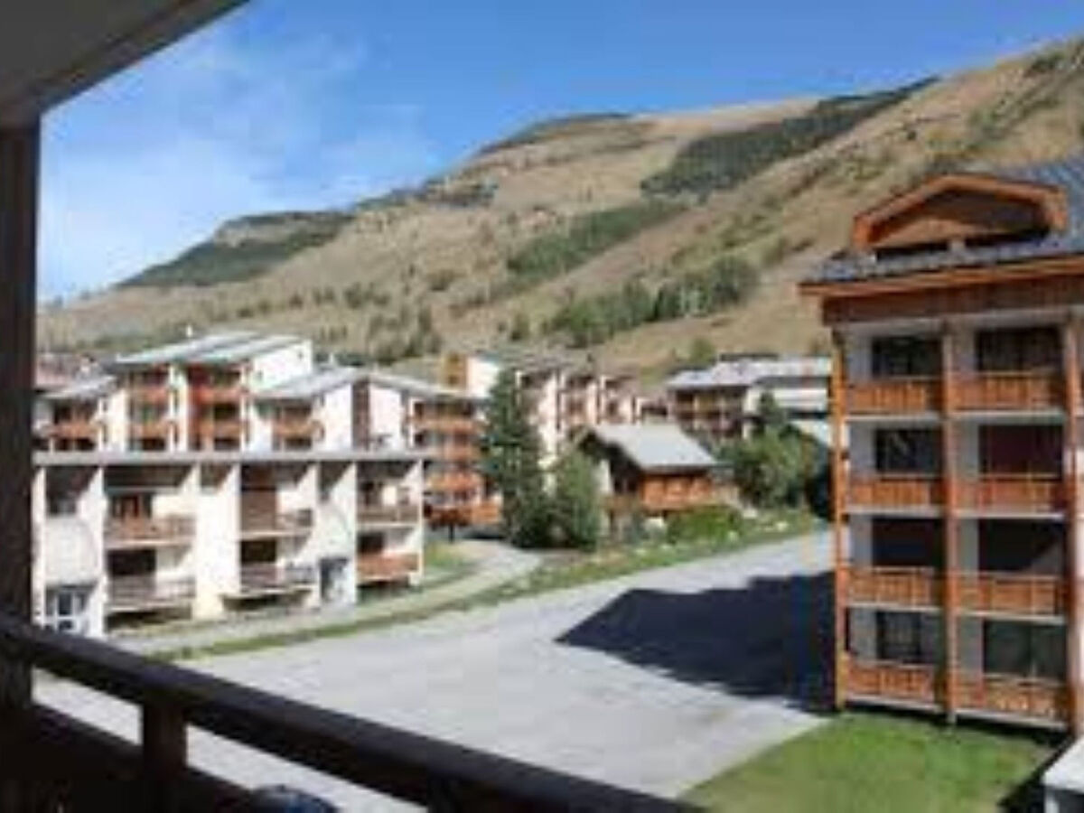 Studio Éperon 2 aux Deux Alpes, 4 personnes - Photo 18