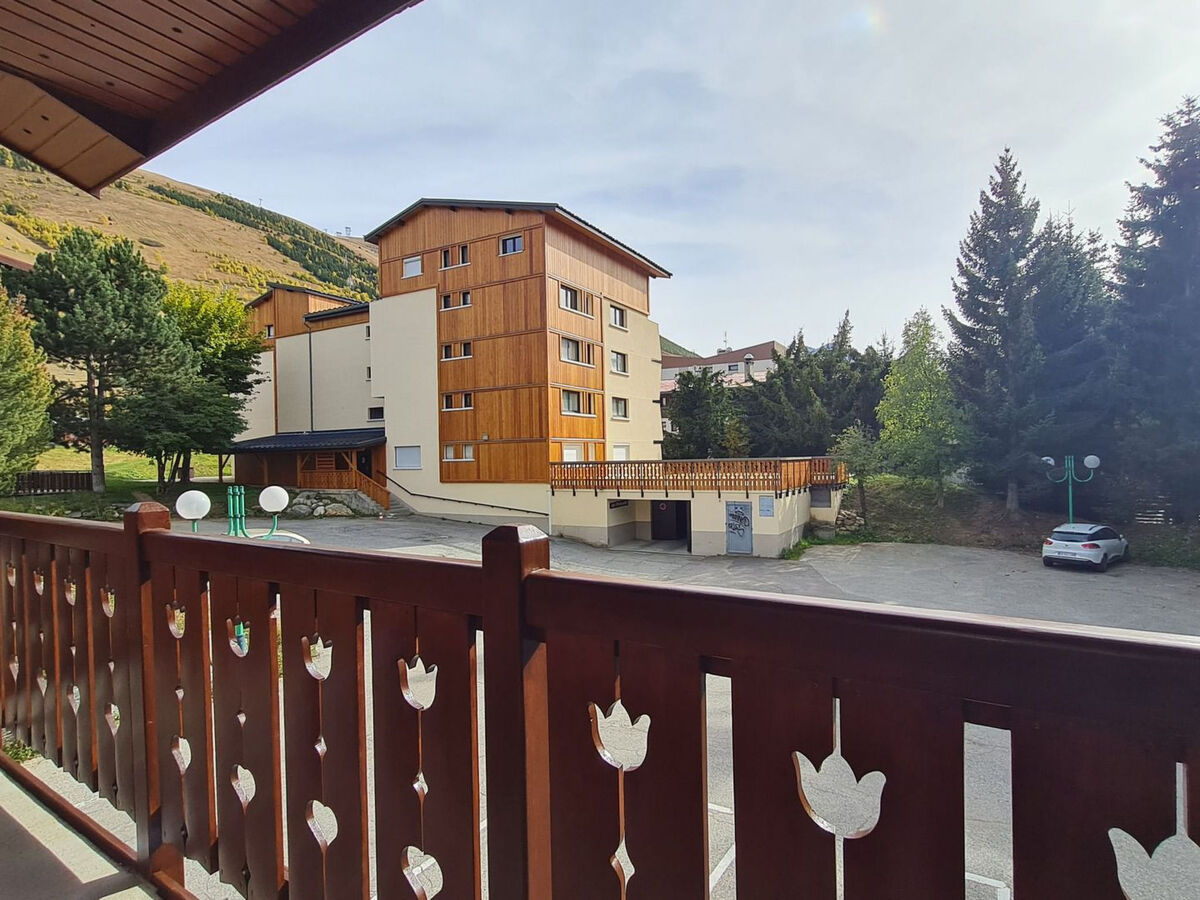 Alpina Lodge – Apt 8 pers. à 150 m des pistes - Photo 1