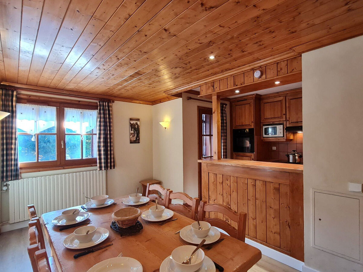 Alpina Lodge – Apt 8 pers. à 150 m des pistes - Photo 2