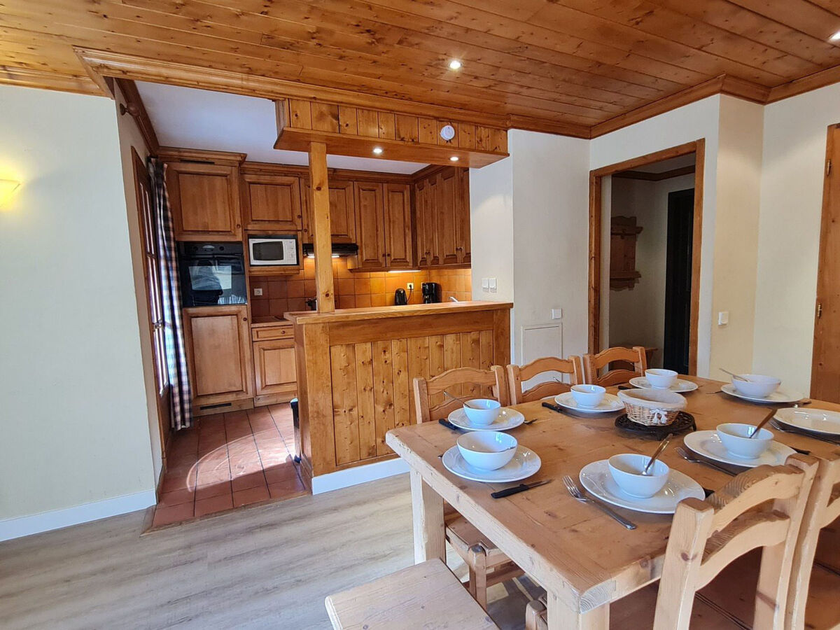 Alpina Lodge – Apt 8 pers. à 150 m des pistes - Photo 3