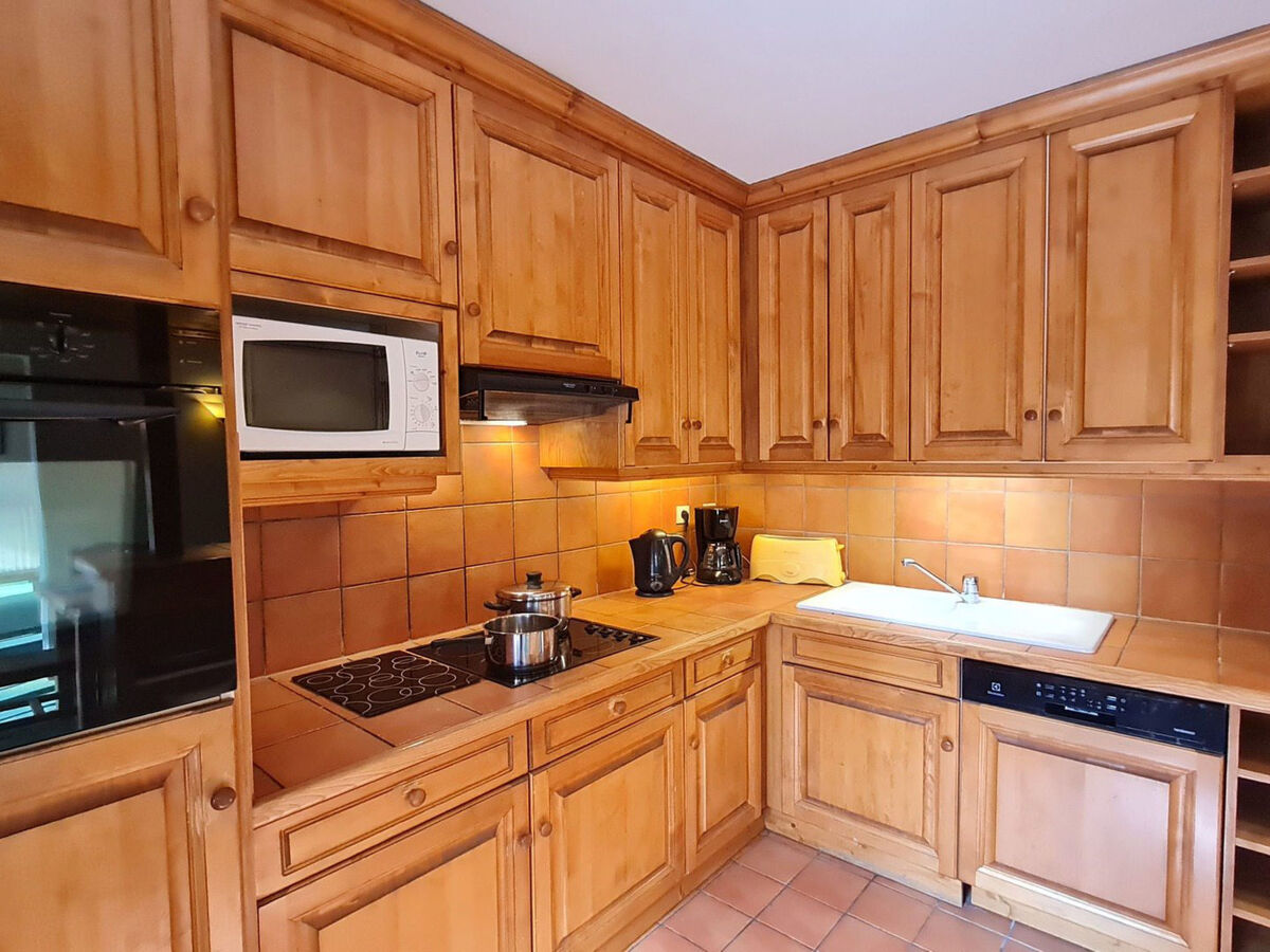 Alpina Lodge – Apt 8 pers. à 150 m des pistes - Photo 4