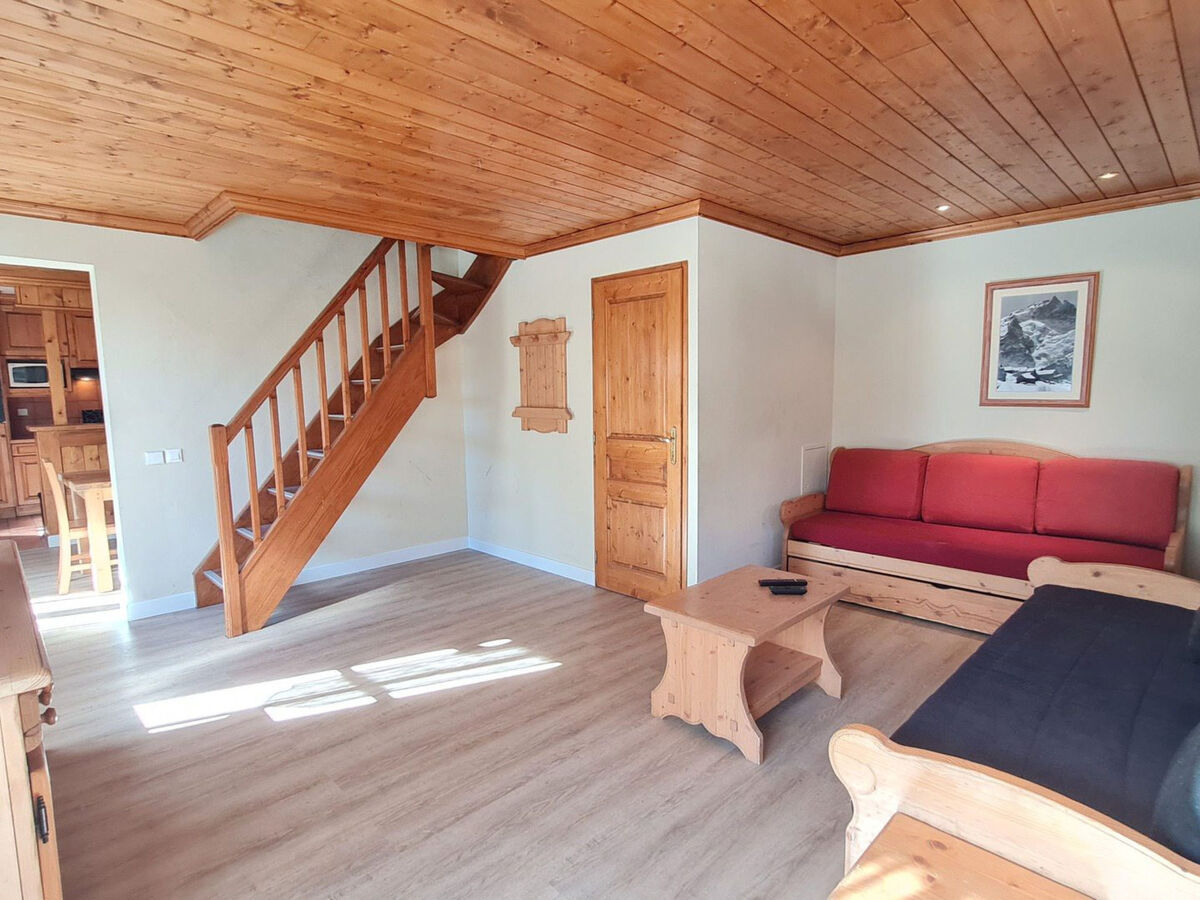 Alpina Lodge – Apt 8 pers. à 150 m des pistes - Photo 5