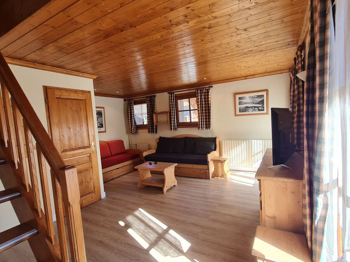 Alpina Lodge – Apt 8 pers. à 150 m des pistes - Photo 6
