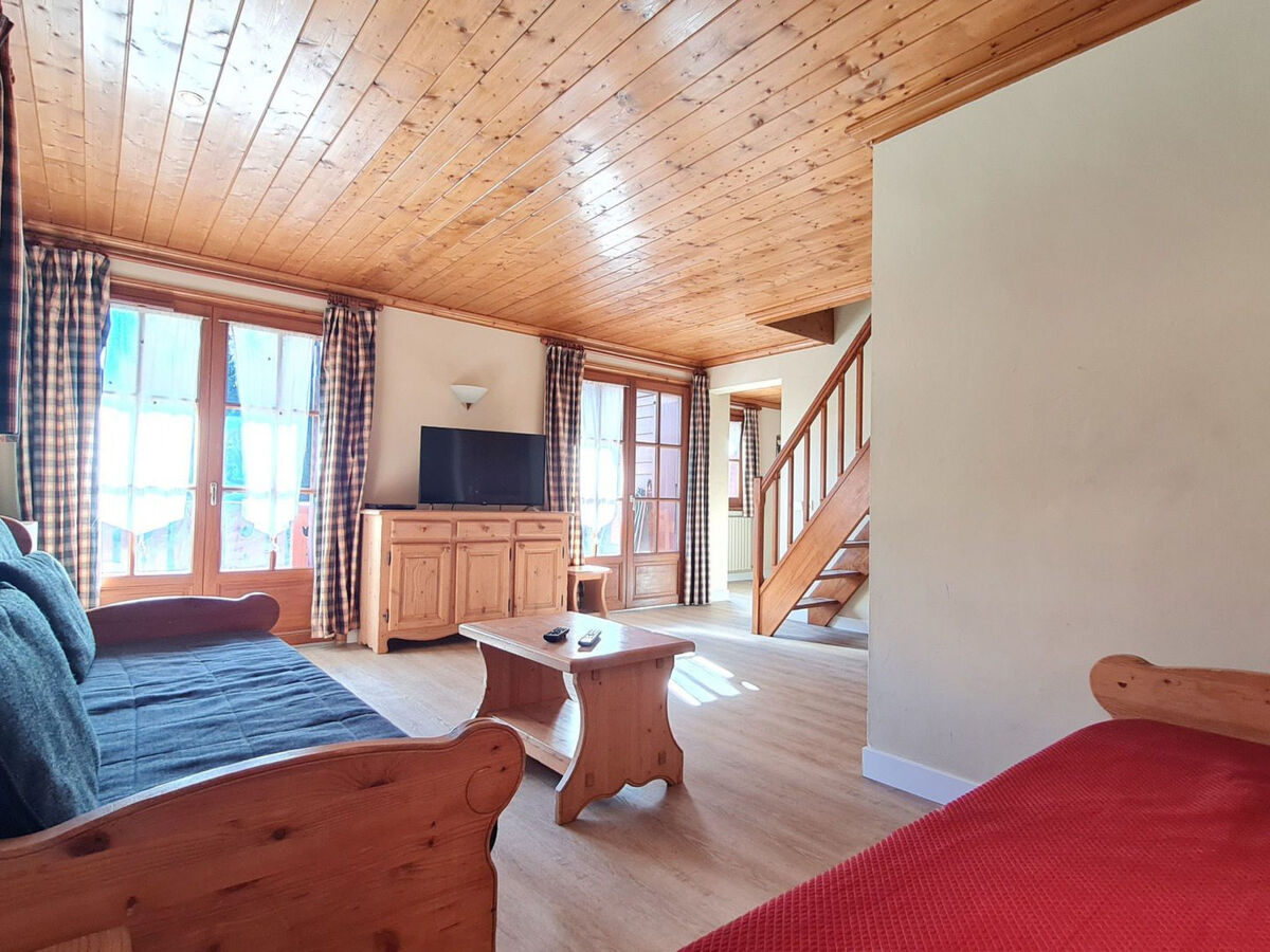Alpina Lodge – Apt 8 pers. à 150 m des pistes - Photo 7