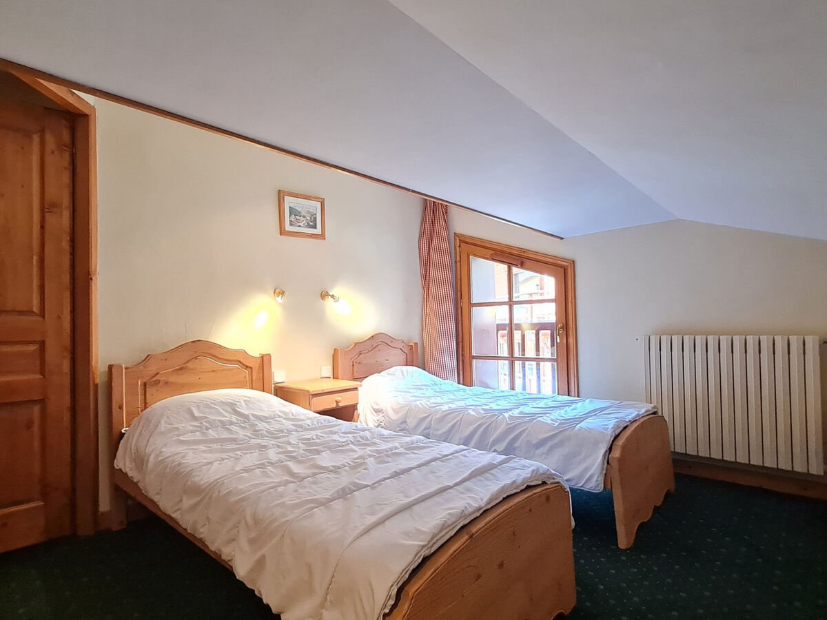 Alpina Lodge – Apt 8 pers. à 150 m des pistes - Photo 9