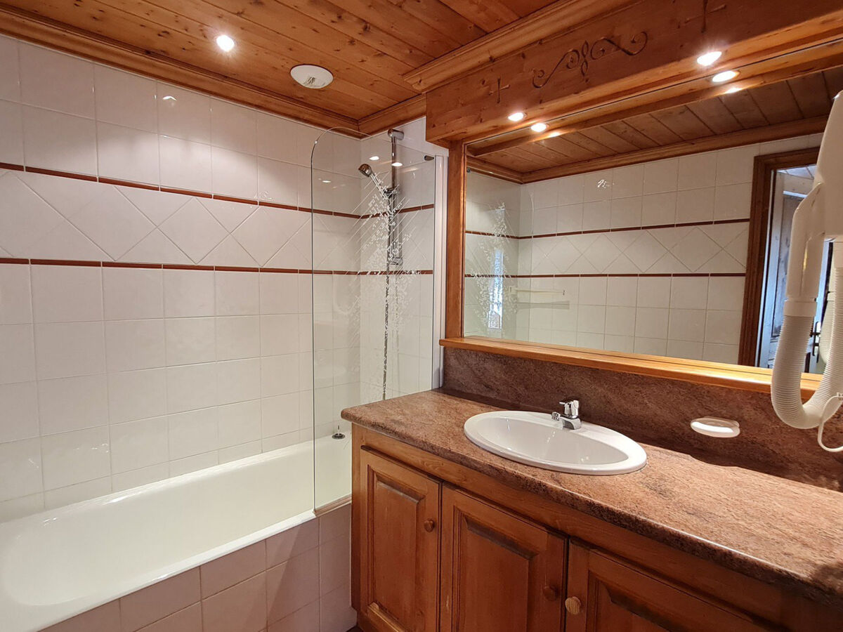Alpina Lodge – Apt 8 pers. à 150 m des pistes - Photo 10