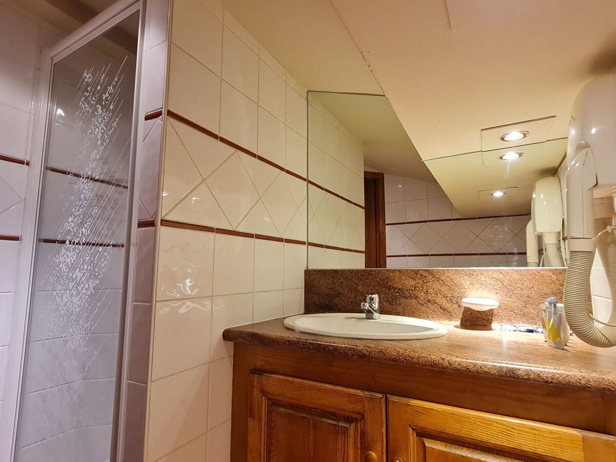Alpina Lodge – Apt 8 pers. à 150 m des pistes - Photo 11