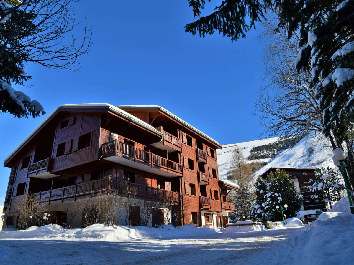Alpina Lodge – Apt 8 pers. à 150 m des pistes - Photo 12