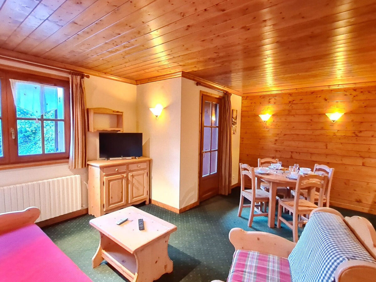 Alpina Lodge – Appart 2 pièces aux Deux Alpes, 150 m des pistes - Photo 4