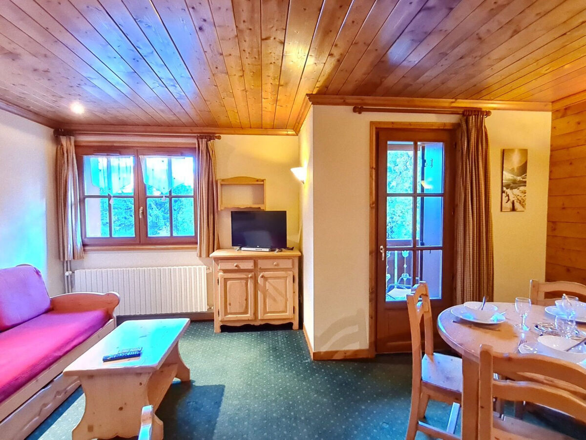 Alpina Lodge – Appart 2 pièces aux Deux Alpes, 150 m des pistes - Photo 5