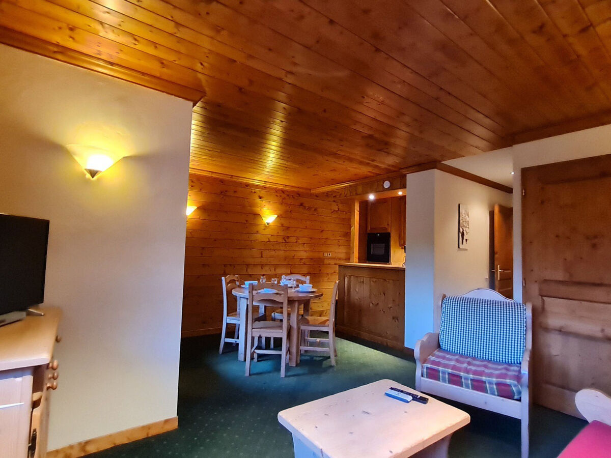 Alpina Lodge – Appart 2 pièces aux Deux Alpes, 150 m des pistes - Photo 8
