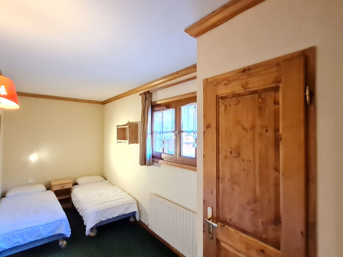Alpina Lodge – Appart 2 pièces aux Deux Alpes, 150 m des pistes - Photo 10