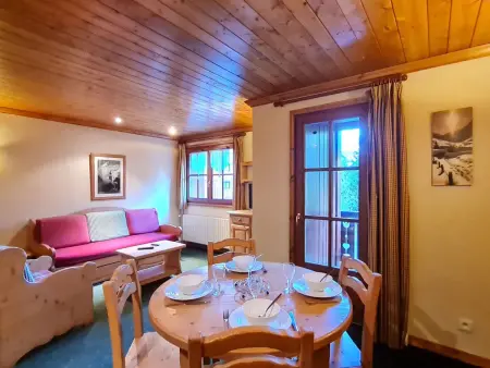Location appartement à Les Deux Alpes, Alpina Lodge
