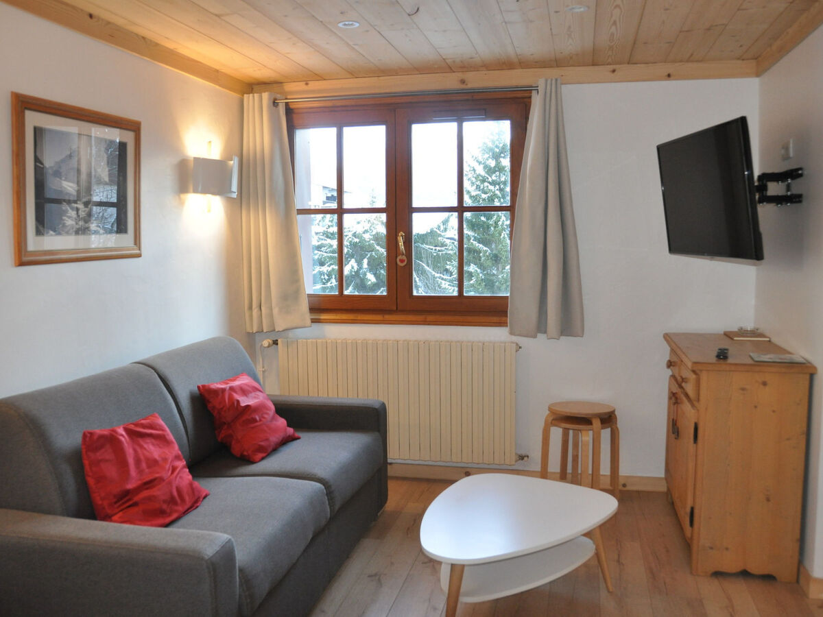 Alpina Lodge, appartement 6 personnes aux Deux Alpes - Photo 1