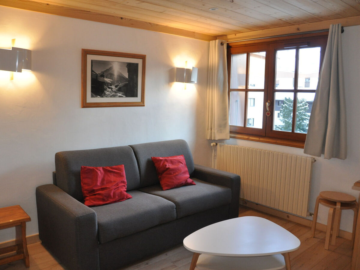 Alpina Lodge, appartement 6 personnes aux Deux Alpes - Photo 2