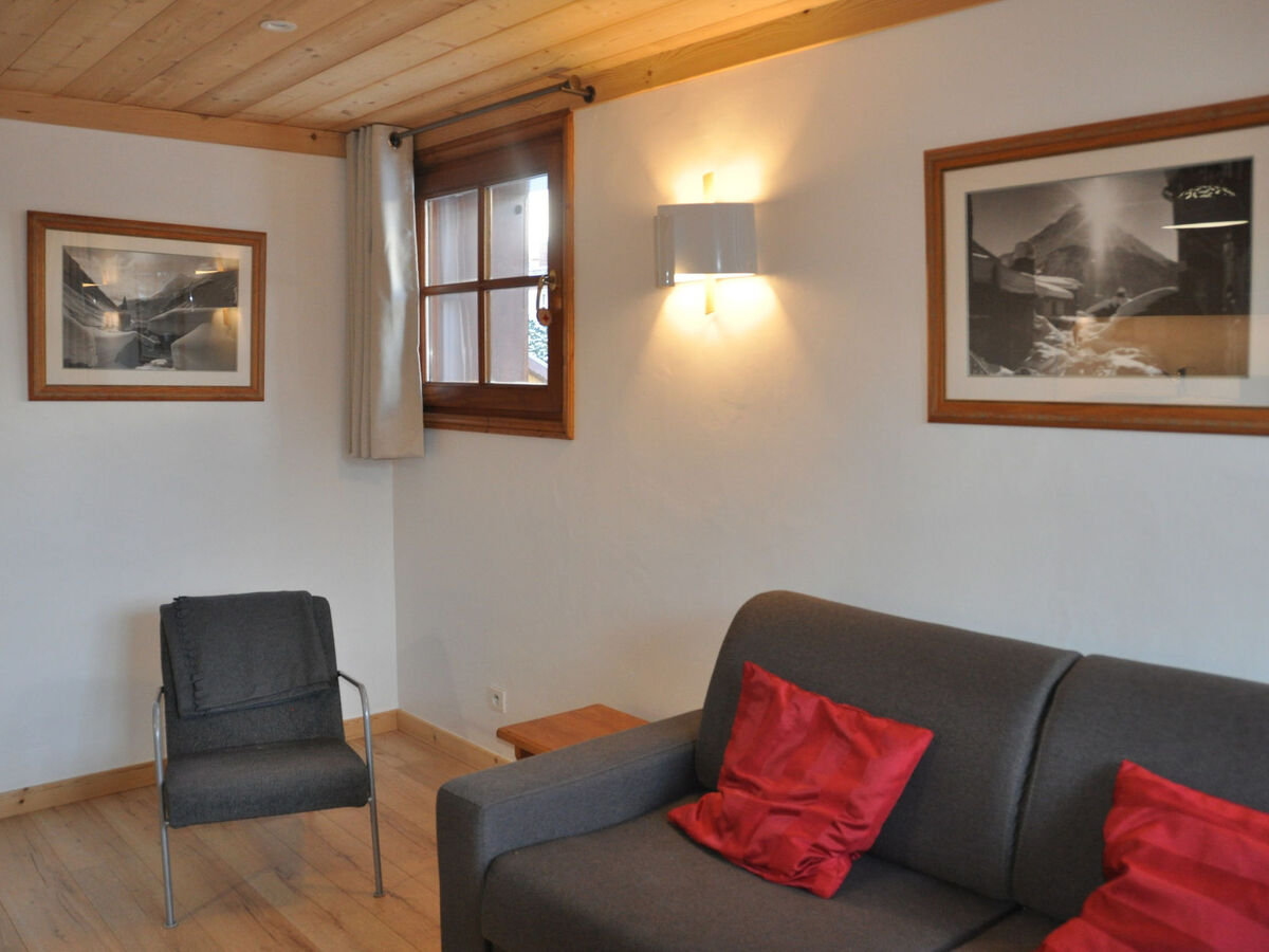 Alpina Lodge, appartement 6 personnes aux Deux Alpes - Photo 3