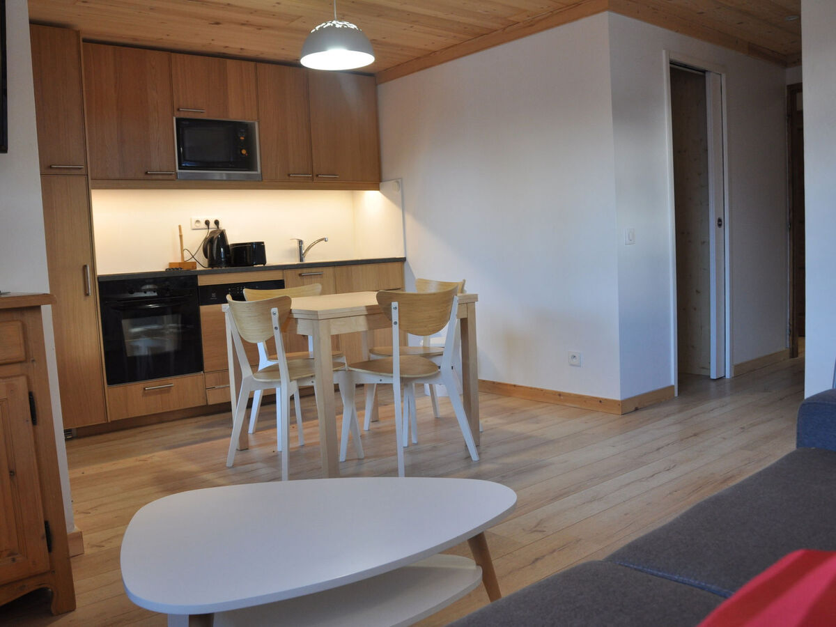 Alpina Lodge, appartement 6 personnes aux Deux Alpes - Photo 4