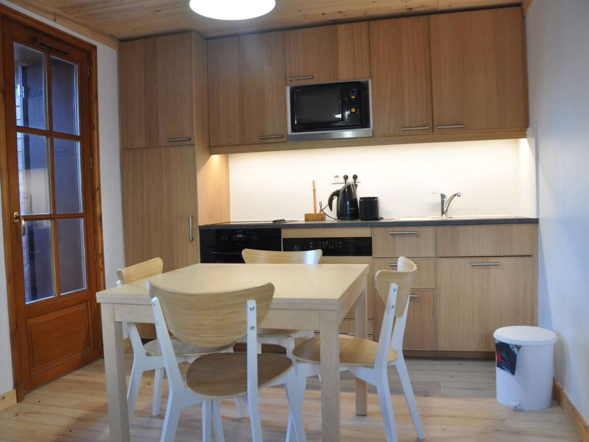 Alpina Lodge, appartement 6 personnes aux Deux Alpes - Photo 5