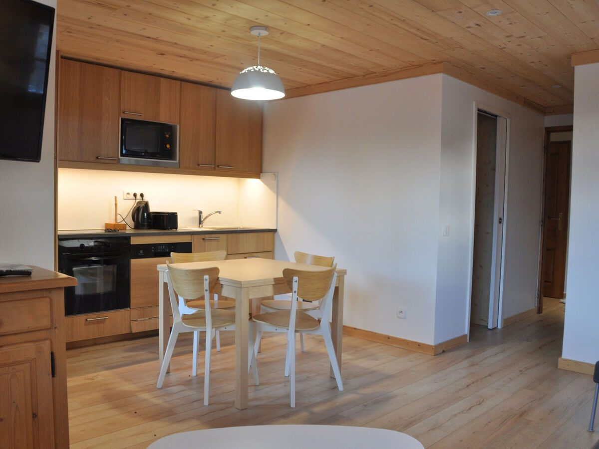 Alpina Lodge, appartement 6 personnes aux Deux Alpes - Photo 6