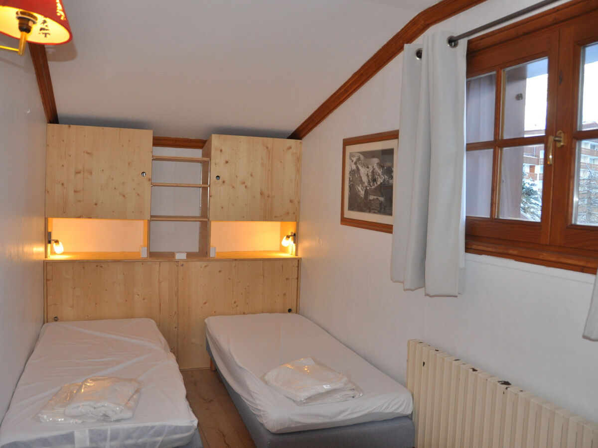 Alpina Lodge, appartement 6 personnes aux Deux Alpes - Photo 8