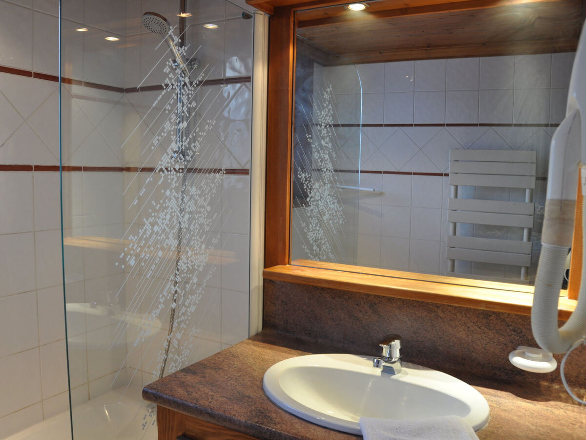 Alpina Lodge, appartement 6 personnes aux Deux Alpes - Photo 9