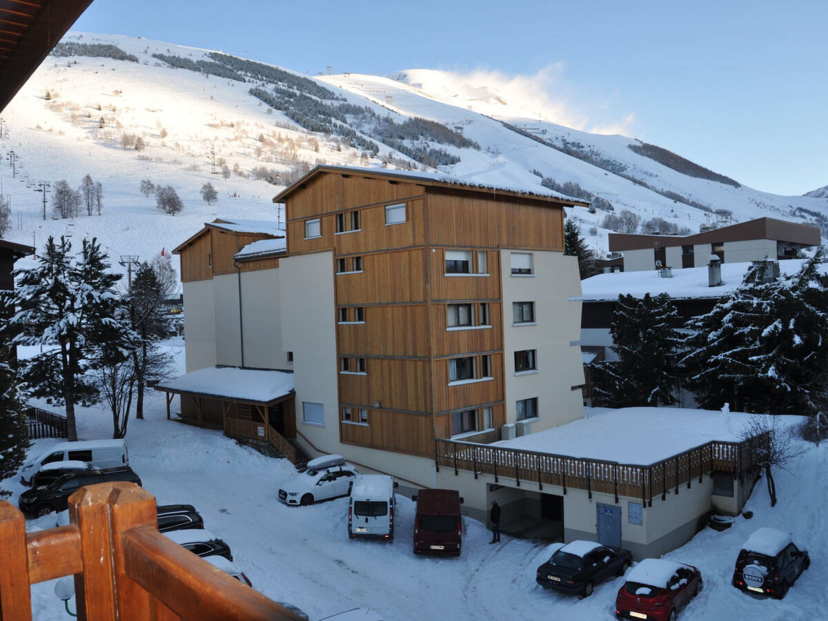 Alpina Lodge, appartement 6 personnes aux Deux Alpes - Photo 10