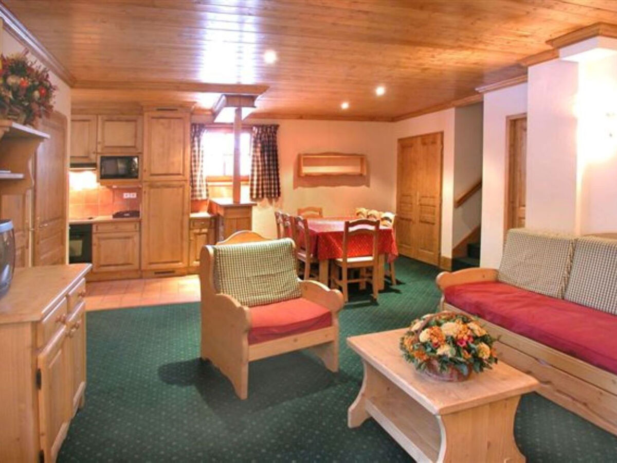 Alpina Lodge, Appartement 8 pers. aux Deux Alpes - Photo 1