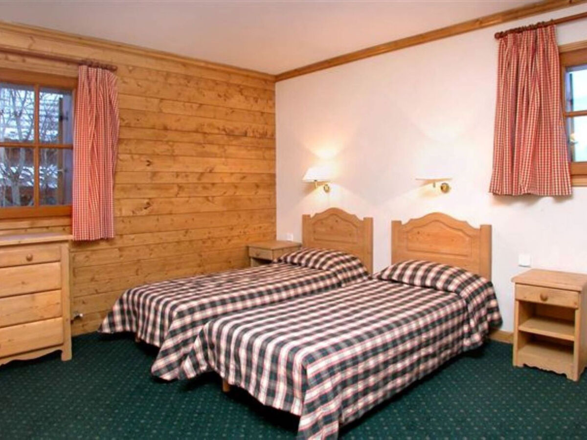 Alpina Lodge, Appartement 8 pers. aux Deux Alpes - Photo 3