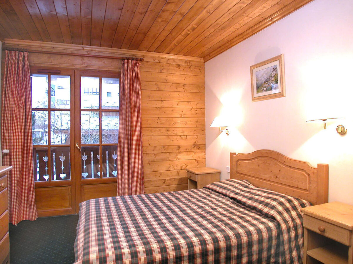 Alpina Lodge, Appartement 8 pers. aux Deux Alpes - Photo 4