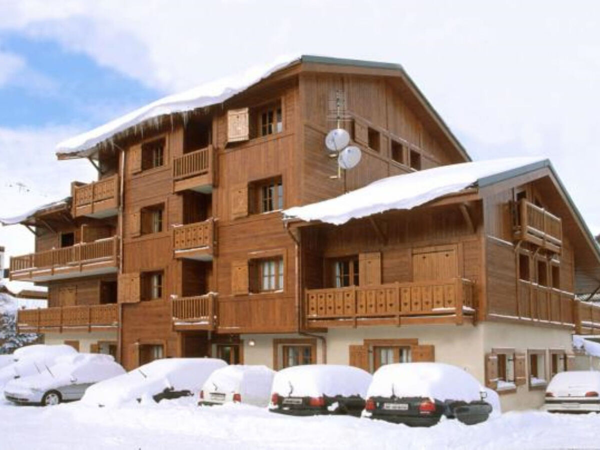 Alpina Lodge, Appartement 8 pers. aux Deux Alpes - Photo 5