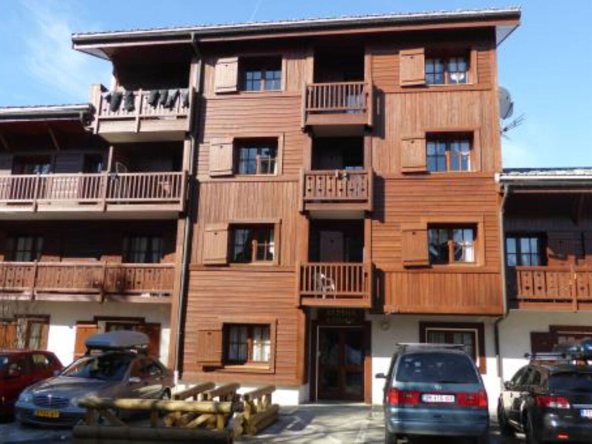 Alpina Lodge, Appartement 8 pers. aux Deux Alpes - Photo 6