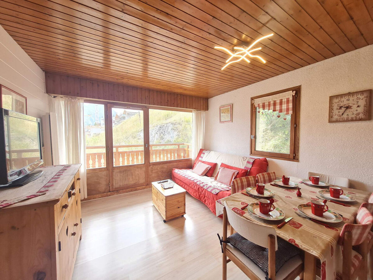 Appartement Etendard 6 personnes aux Deux Alpes - Photo 1