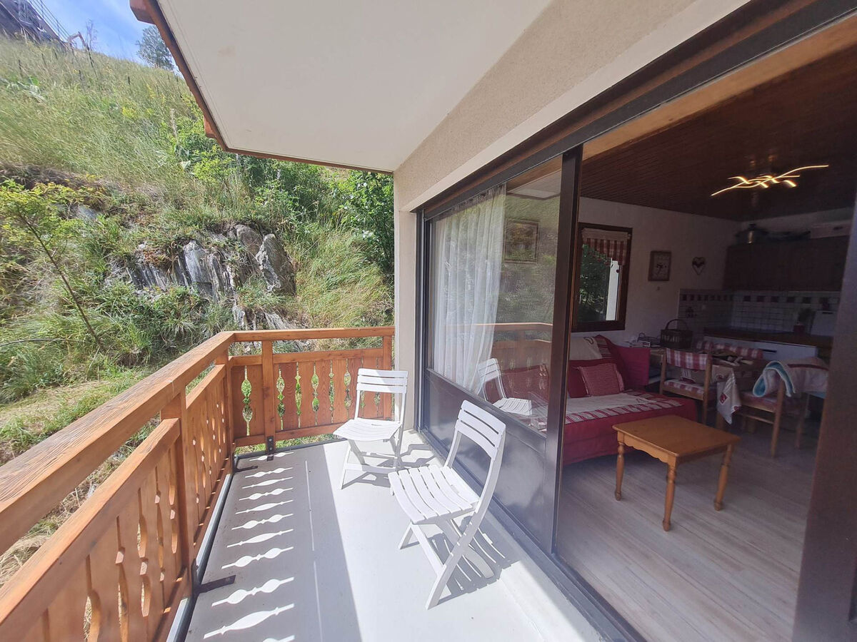 Appartement Etendard 6 personnes aux Deux Alpes - Photo 2
