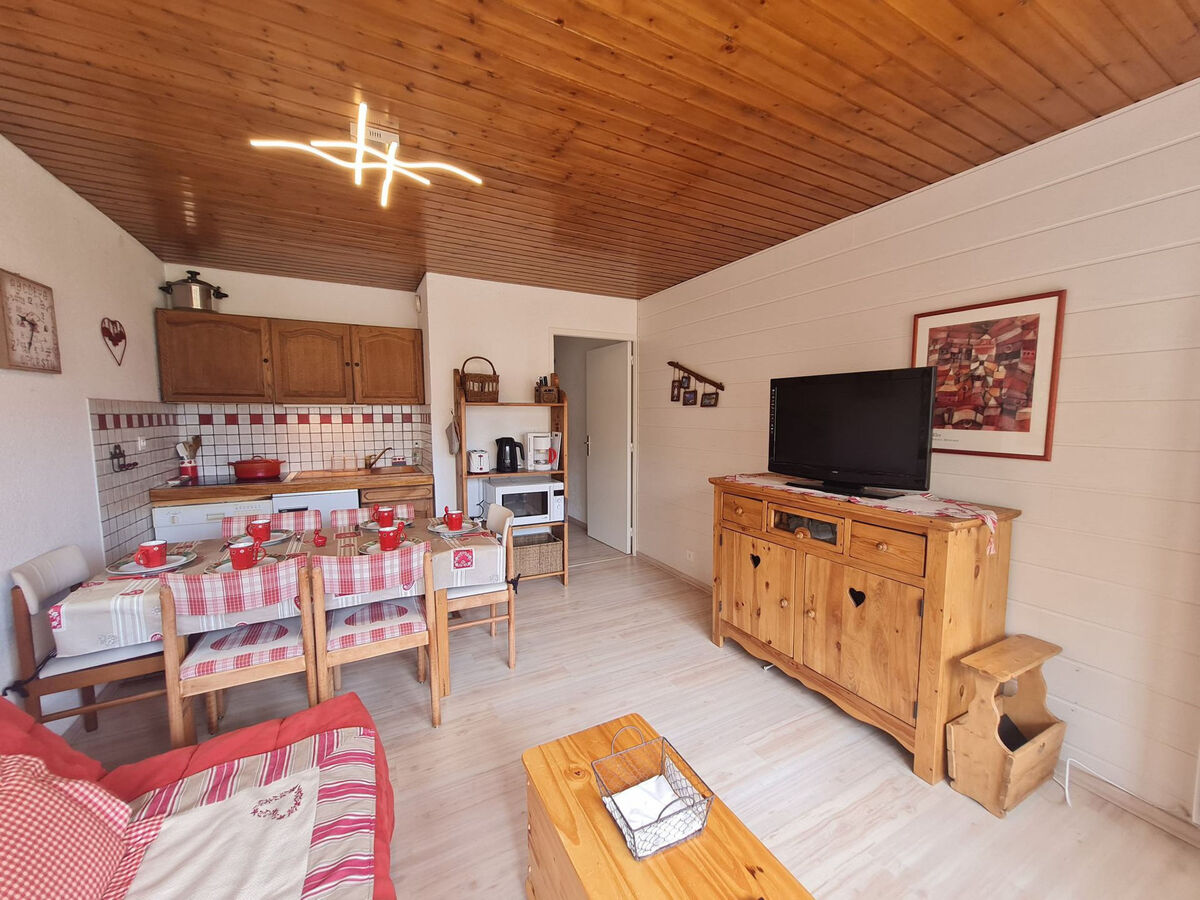 Appartement Etendard 6 personnes aux Deux Alpes - Photo 4