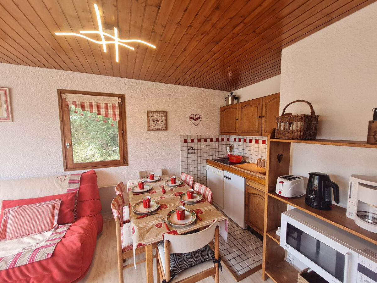 Appartement Etendard 6 personnes aux Deux Alpes - Photo 5