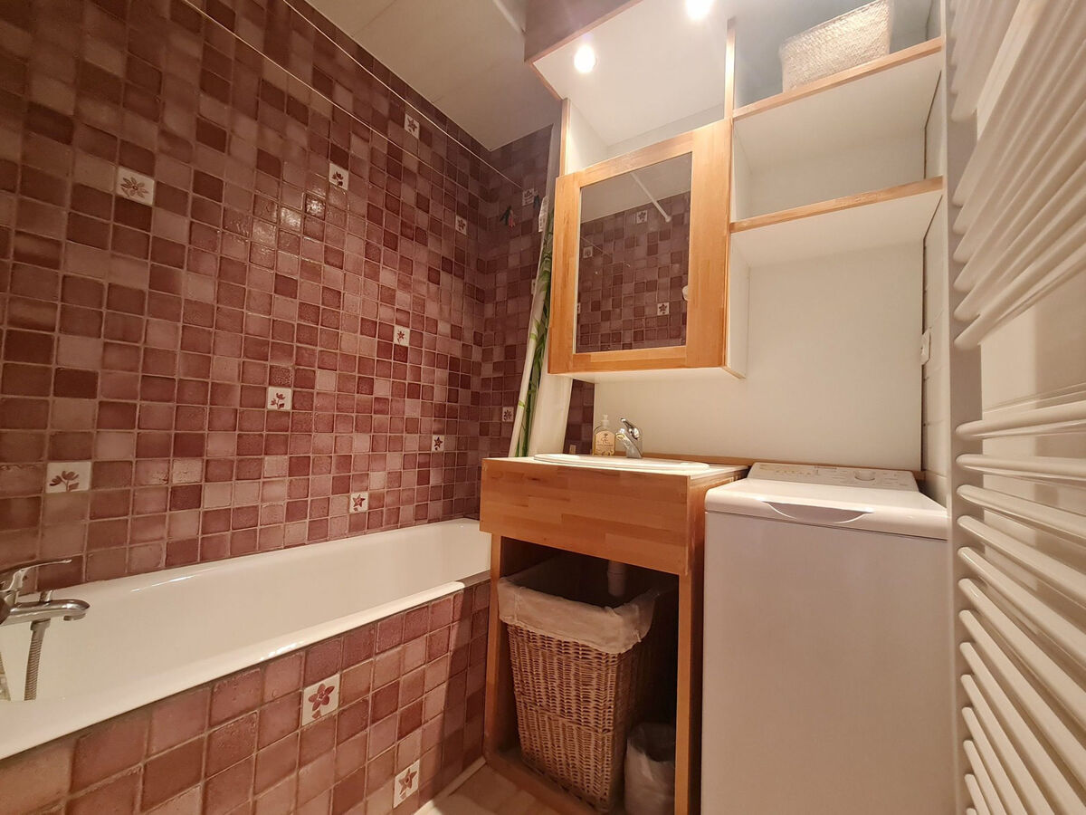 Appartement Etendard 6 personnes aux Deux Alpes - Photo 9