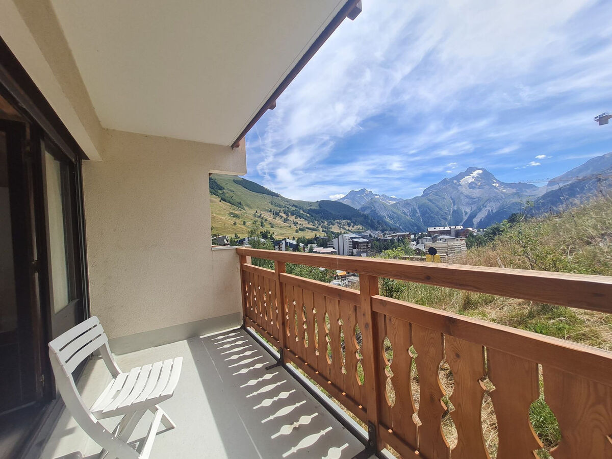 Appartement Etendard 6 personnes aux Deux Alpes - Photo 11