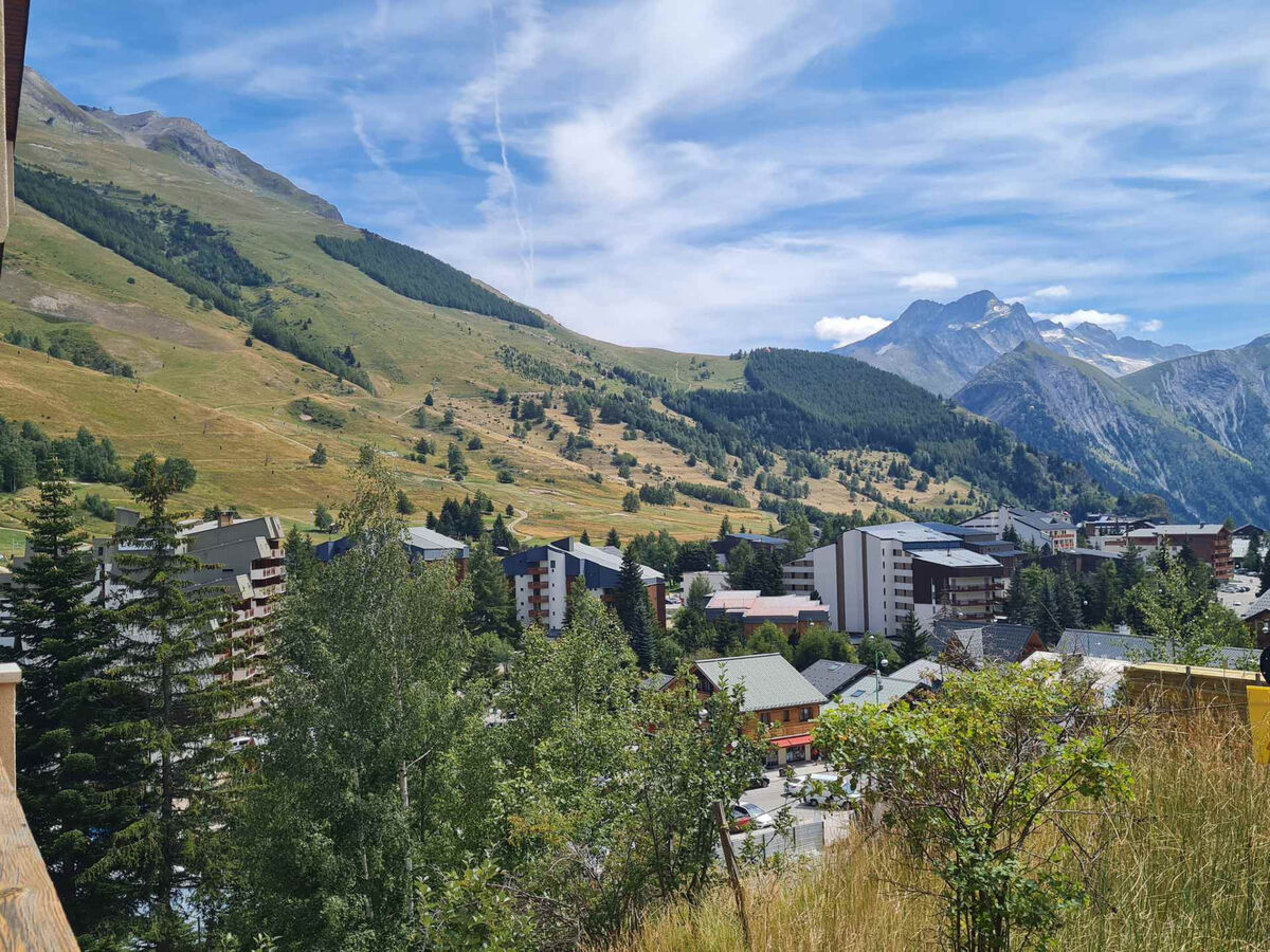 Appartement Etendard 6 personnes aux Deux Alpes - Photo 12