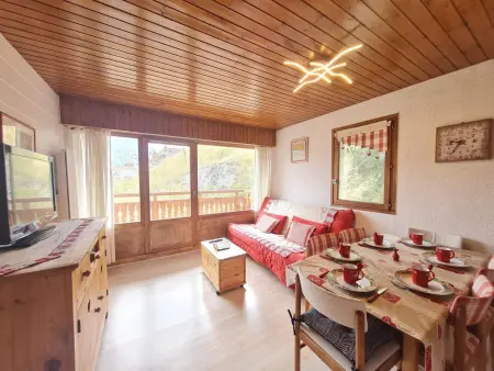 Appartement Etendard 6 personnes aux Deux Alpes