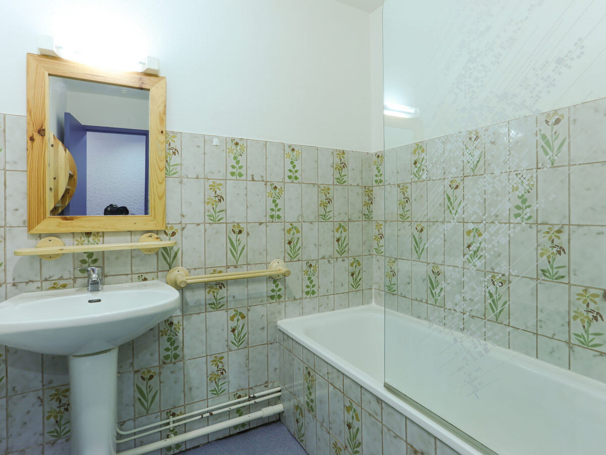 Studio Tyrol aux Deux Alpes, 33 m² avec balcon montagne - Photo 7