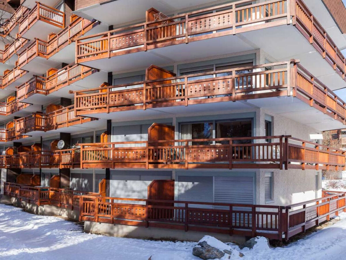 Studio Tyrol aux Deux Alpes, 33 m² avec balcon montagne - Photo 13