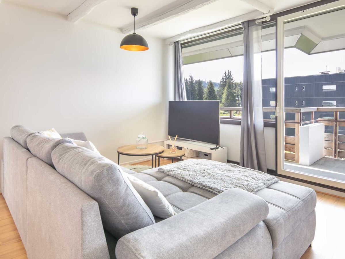 Cytises – Appartement 4 pers. à 50 m des pistes - Photo 3